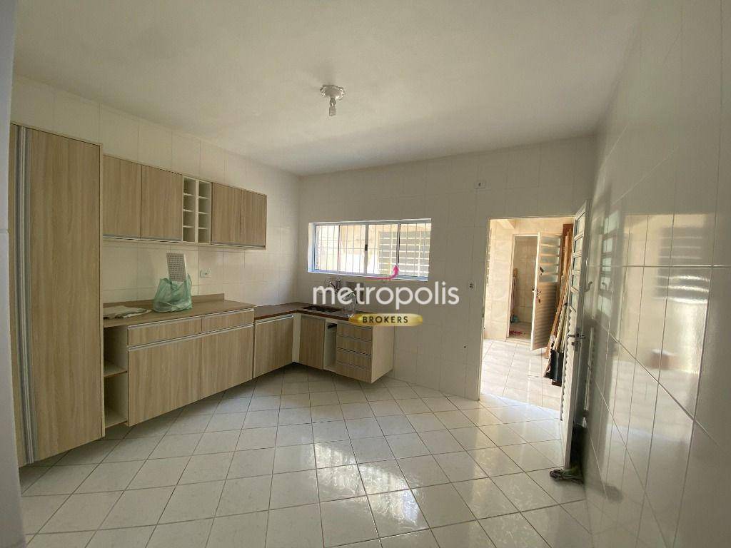 Sobrado à venda com 2 quartos, 131m² - Foto 1