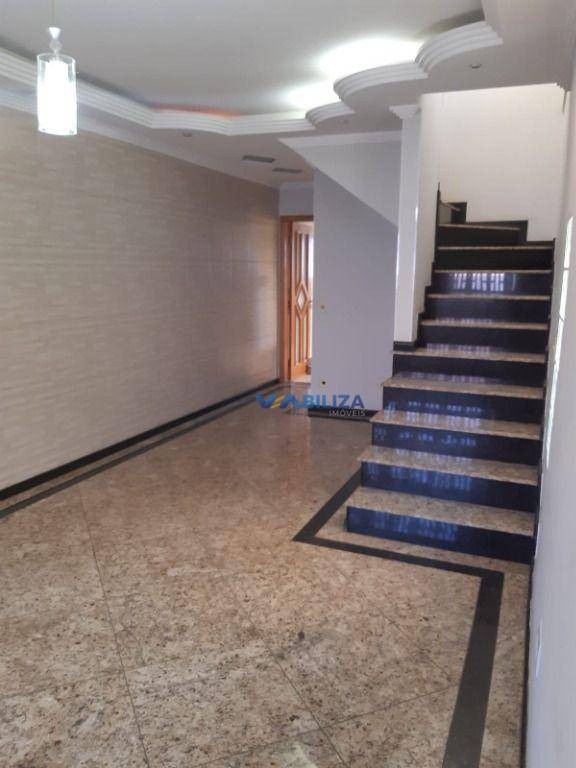 Sobrado à venda com 3 quartos, 203m² - Foto 7