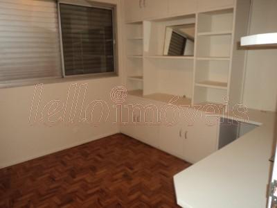 Apartamento para alugar com 3 quartos, 105m² - Foto 8