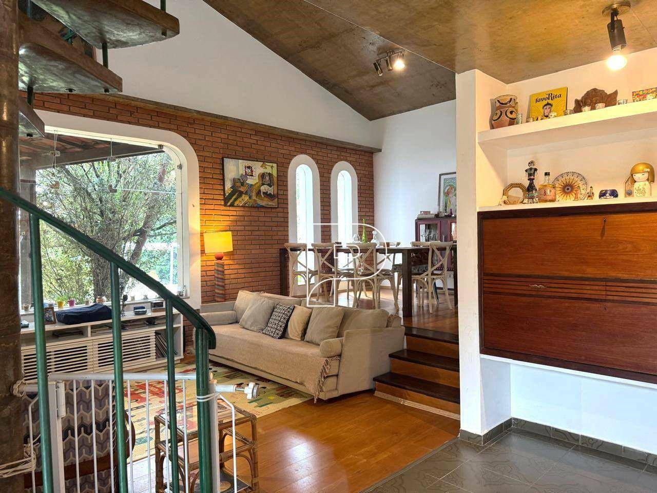 Casa de Condomínio à venda e aluguel com 3 quartos, 618m² - Foto 11