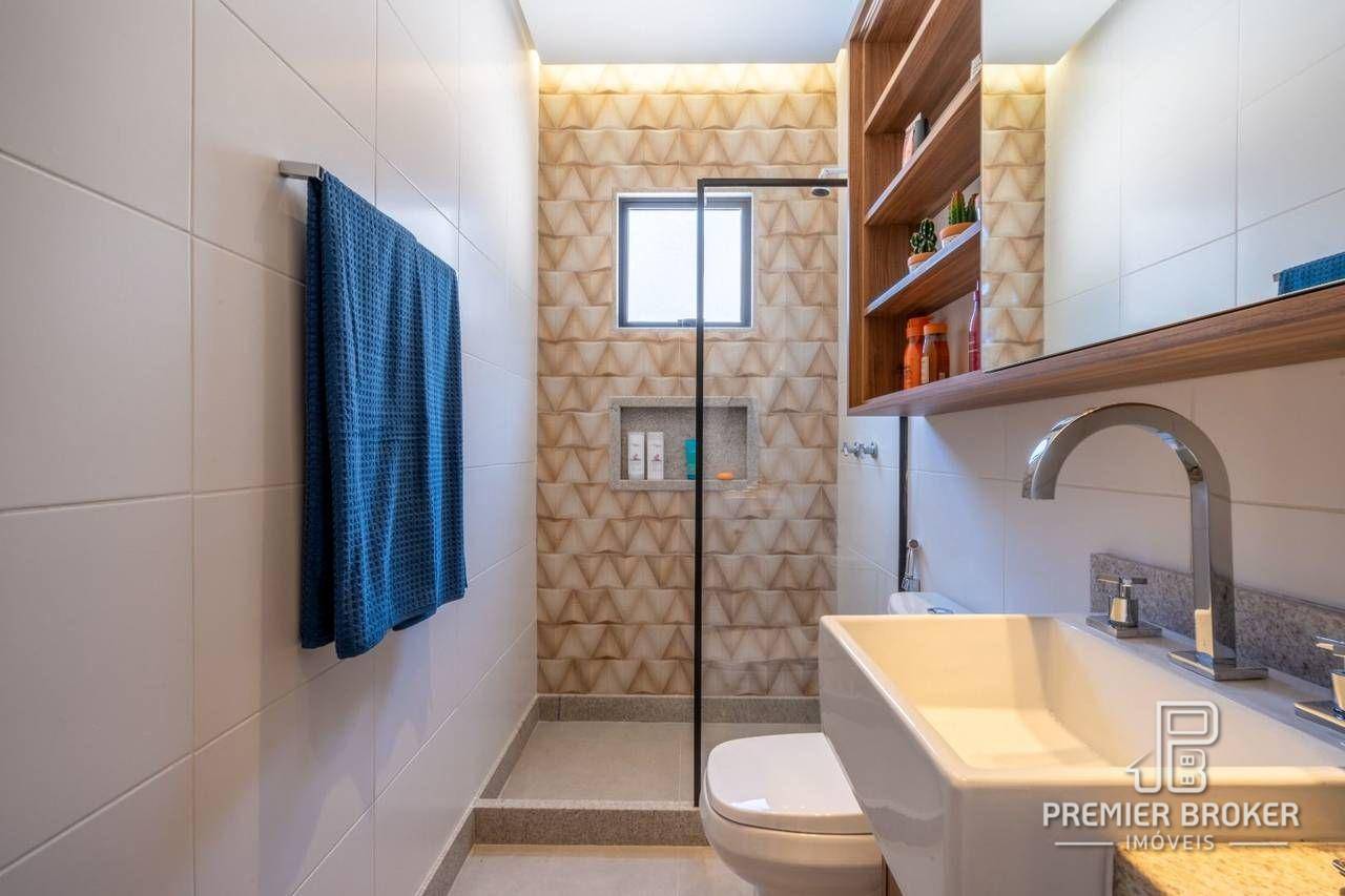 Apartamento à venda com 2 quartos, 60m² - Foto 7