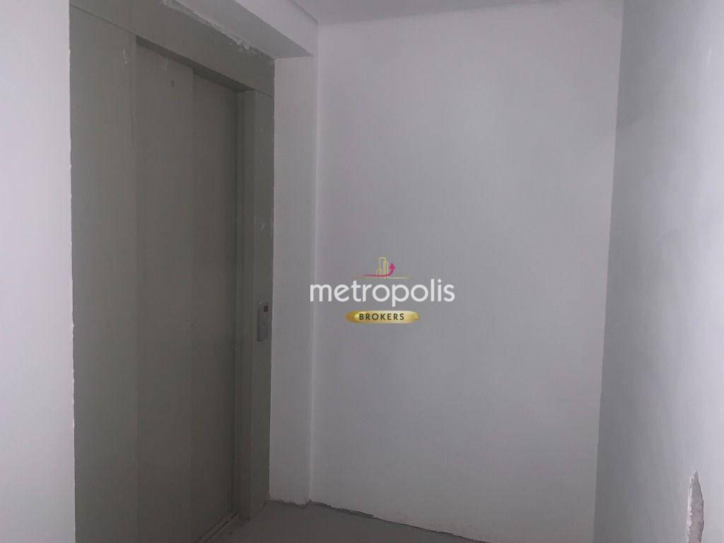 Apartamento à venda com 3 quartos, 175m² - Foto 2