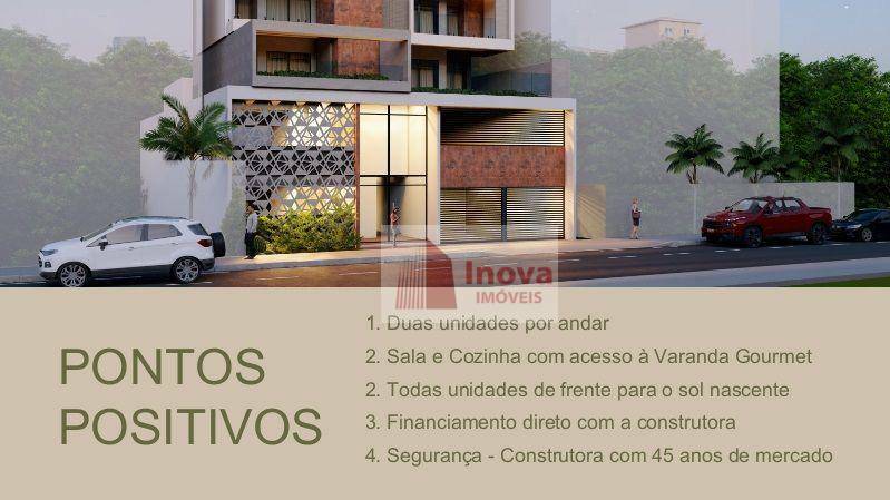 Apartamento, 2 quartos, 82 m² - Foto 3