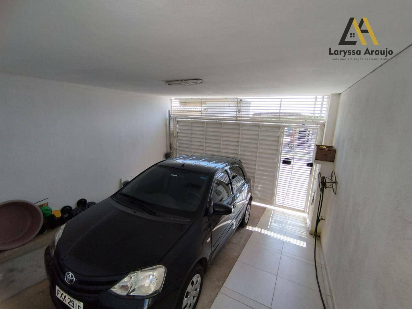 Sobrado à venda com 2 quartos, 83m² - Foto 19