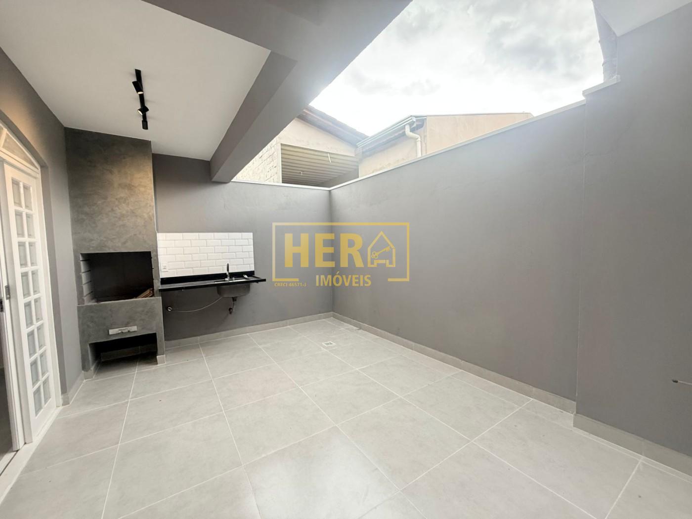 Casa de Condomínio à venda, 220m² - Foto 20