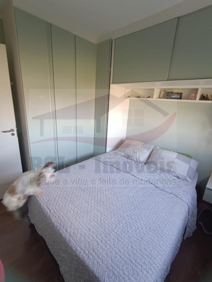 Apartamento à venda com 2 quartos, 41m² - Foto 11