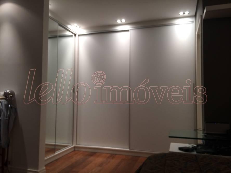 Apartamento à venda com 3 quartos, 156m² - Foto 13