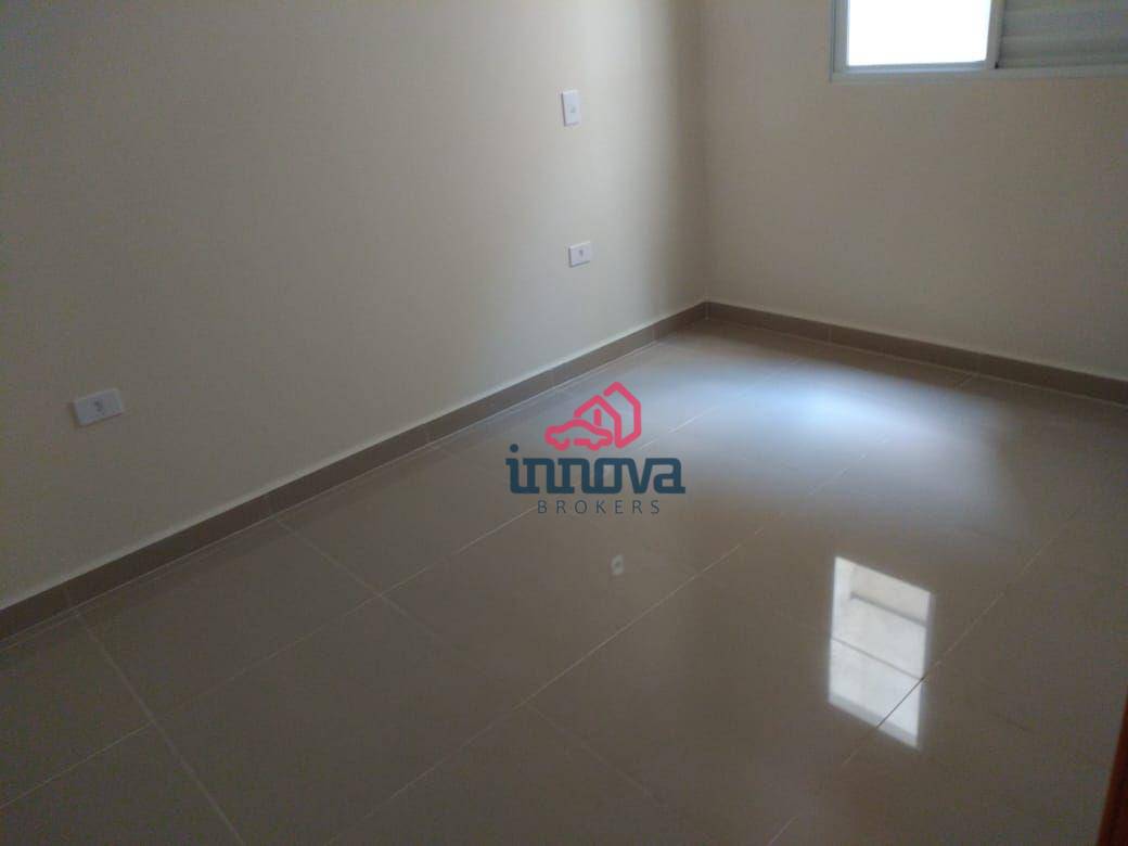 Apartamento à venda com 2 quartos, 50m² - Foto 2