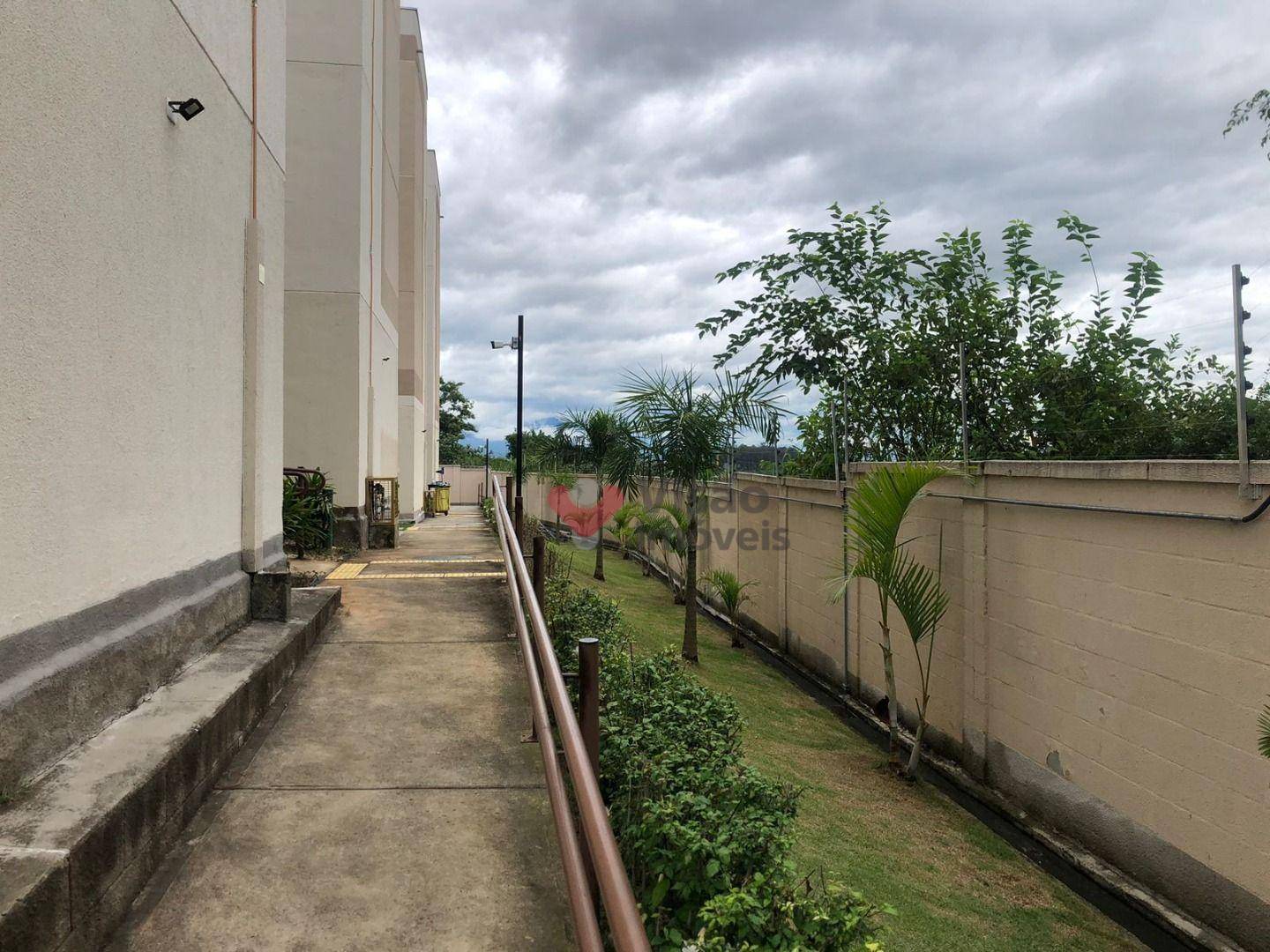 Apartamento, 2 quartos, 50 m² - Foto 5