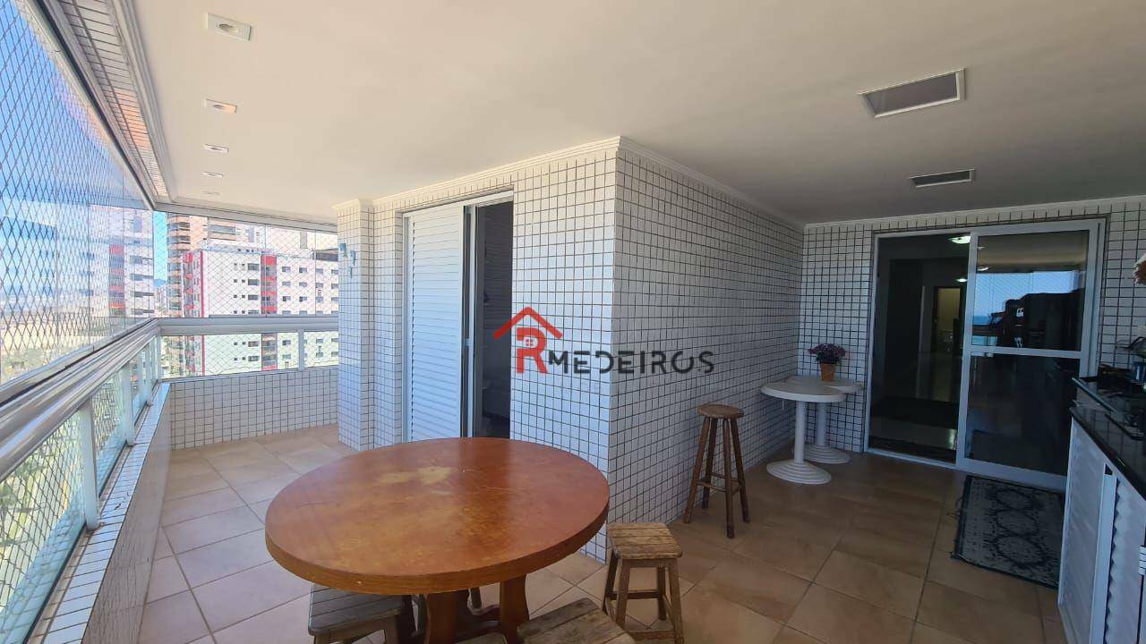 Apartamento à venda com 3 quartos, 155m² - Foto 9