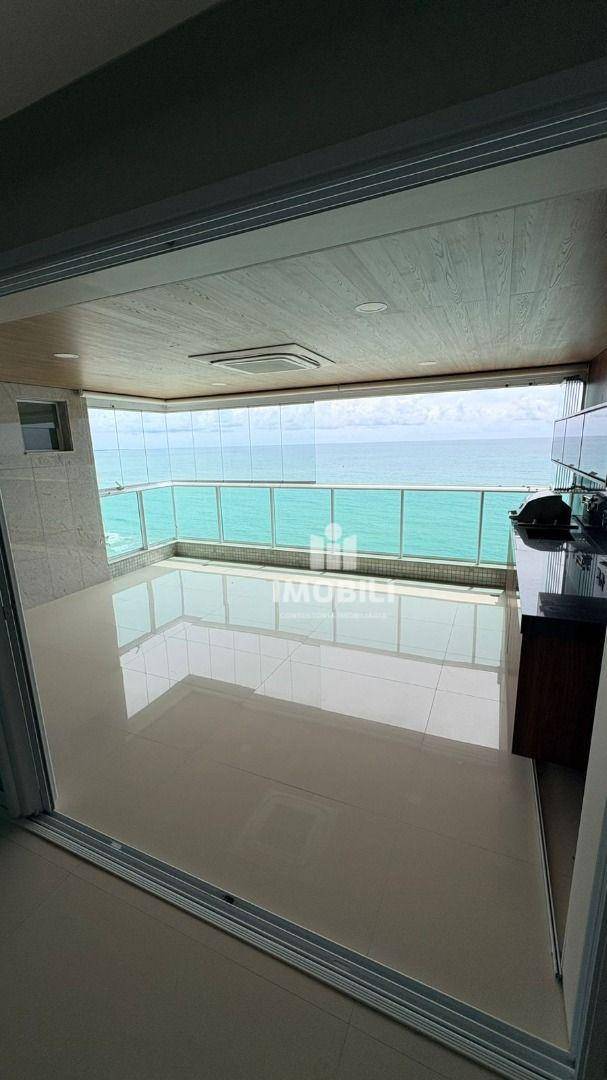 Apartamento, 3 quartos, 250 m² - Foto 3