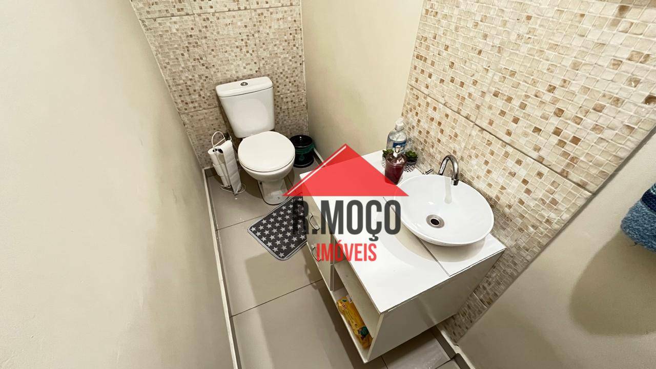 Sobrado para alugar com 3 quartos, 160m² - Foto 7