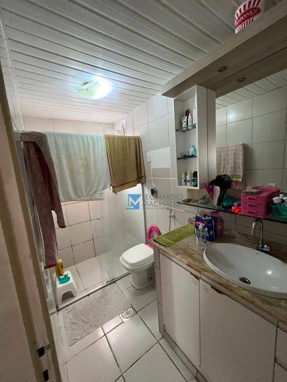 Apartamento à venda com 3 quartos, 160m² - Foto 9