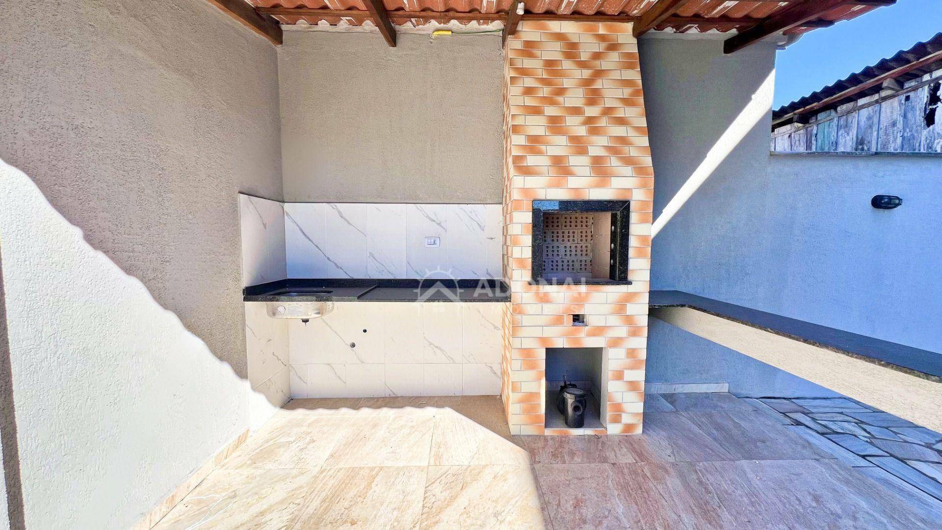 Sobrado à venda com 3 quartos, 138m² - Foto 18