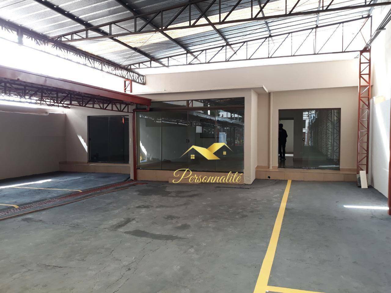 Depósito-Galpão-Armazém à venda, 667m² - Foto 6