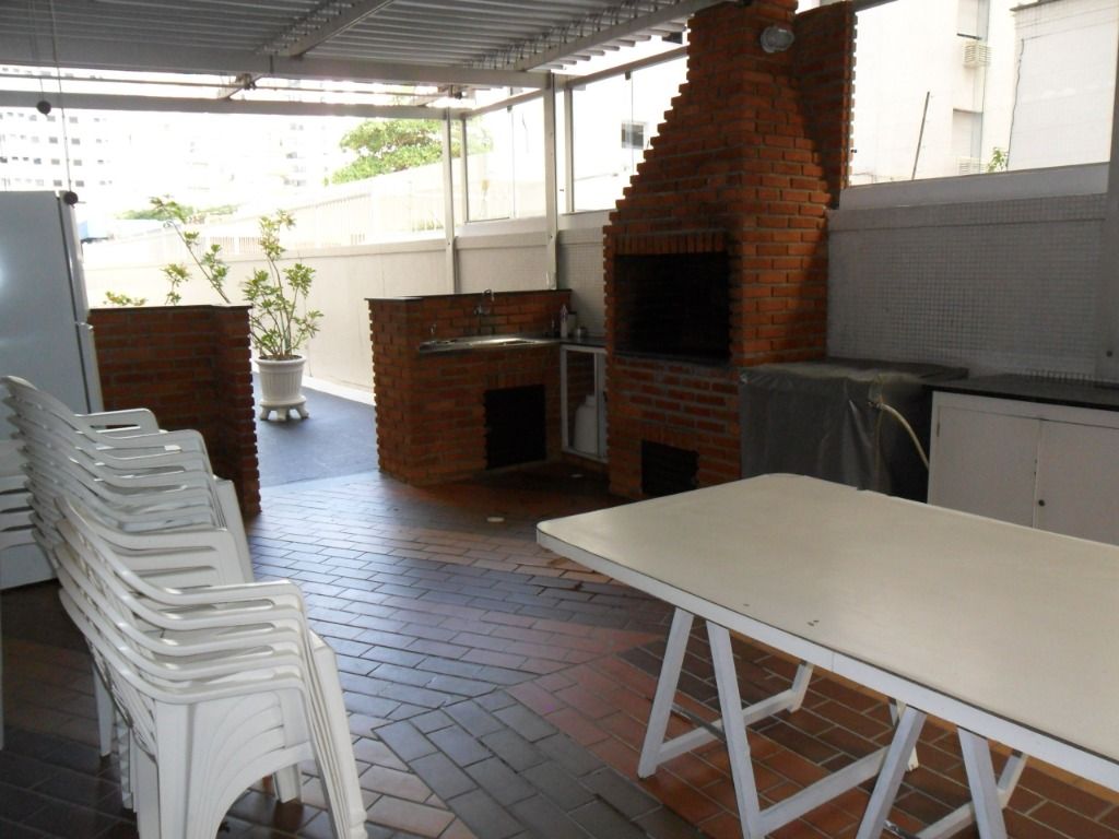 Apartamento à venda com 3 quartos, 83m² - Foto 20