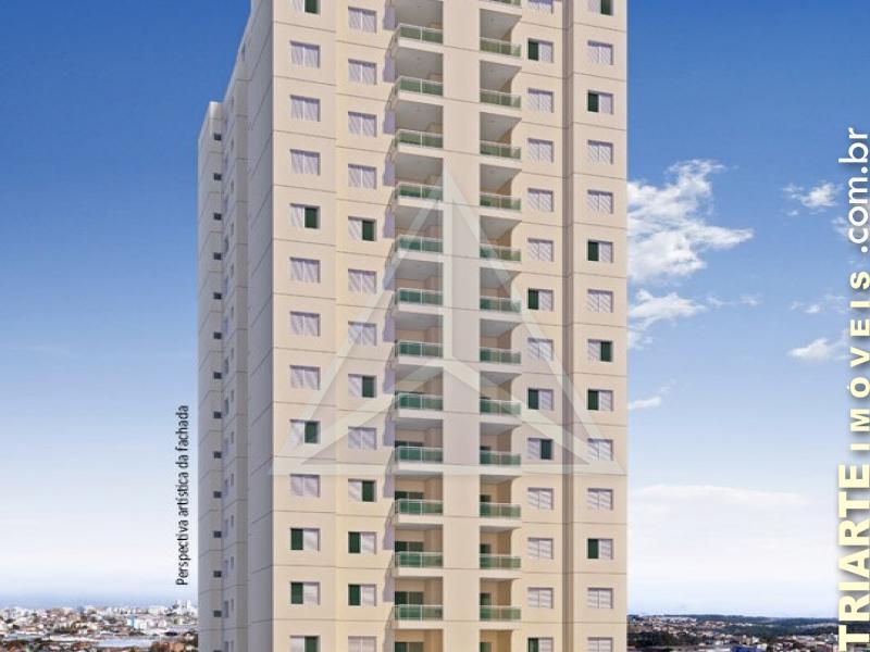 Cobertura à venda com 3 quartos, 137m² - Foto 1