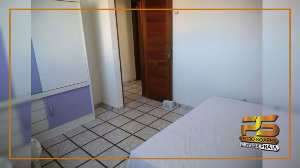 Apartamento à venda com 2 quartos, 60m² - Foto 2