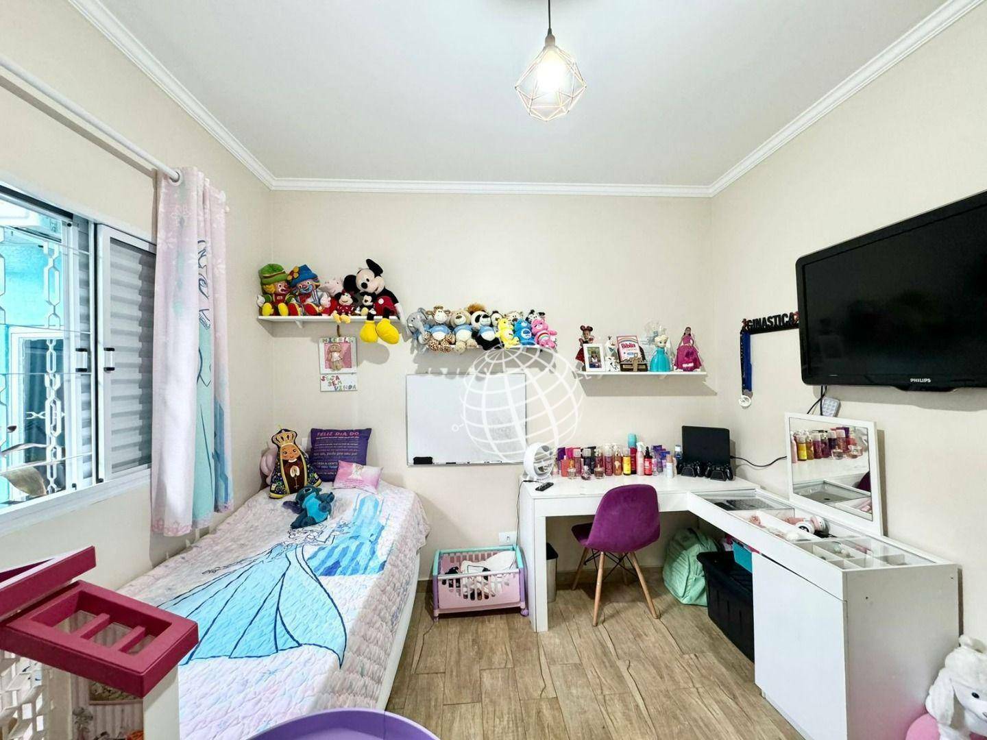 Casa à venda com 3 quartos, 193m² - Foto 23