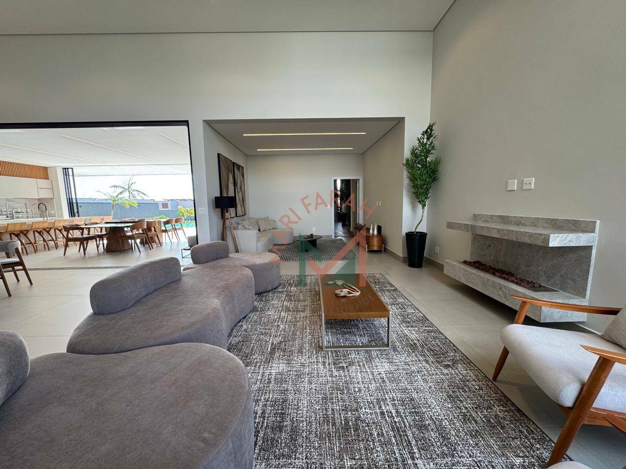 Casa de Condomínio à venda com 4 quartos, 566m² - Foto 51
