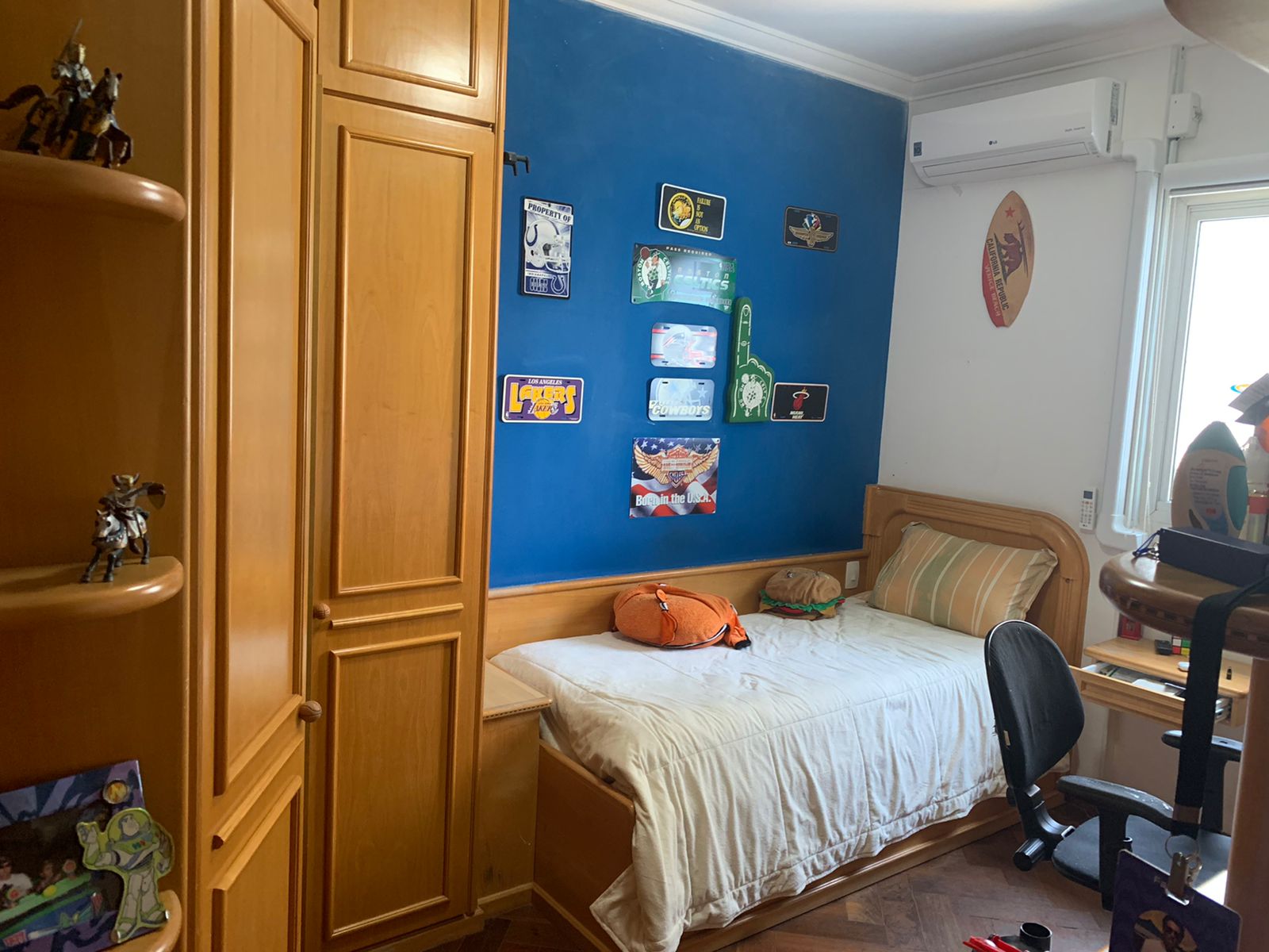 Apartamento à venda com 4 quartos, 160m² - Foto 17