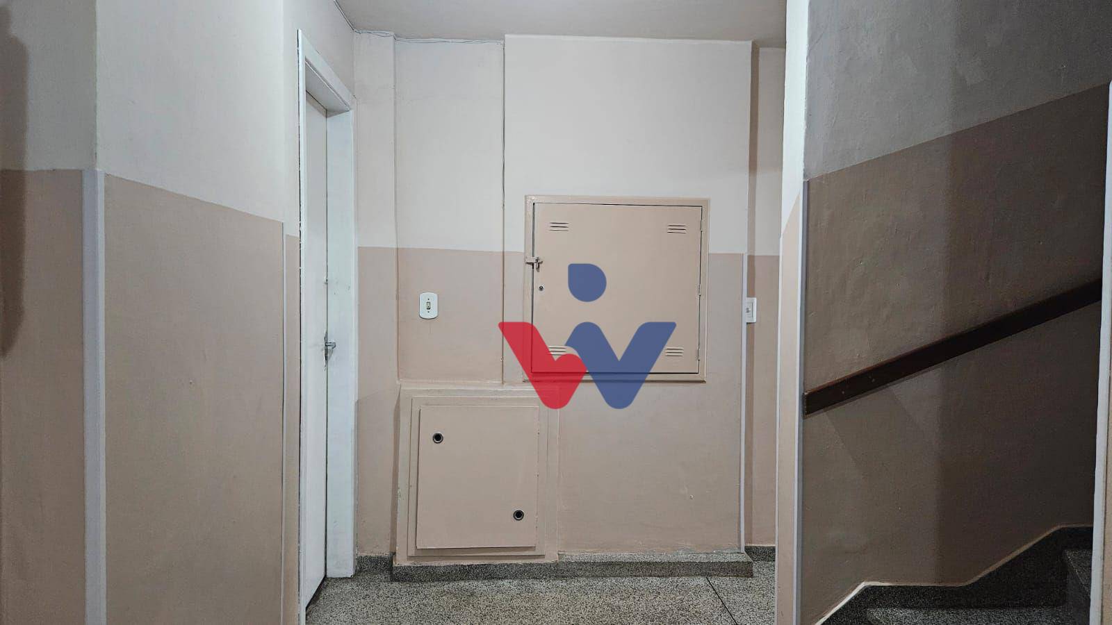 Apartamento à venda com 3 quartos, 54m² - Foto 7