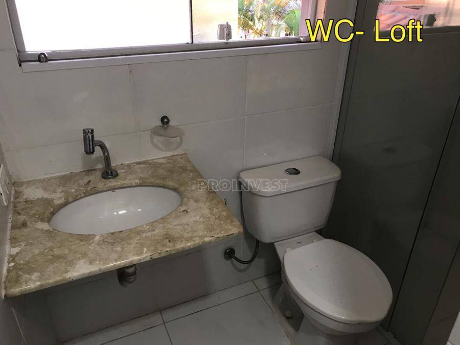 Casa de Condomínio à venda e aluguel com 5 quartos, 300m² - Foto 31