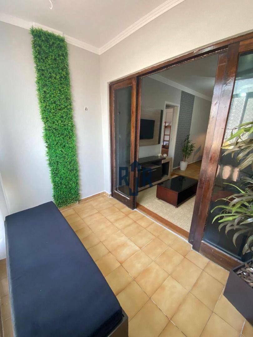 Apartamento para alugar com 2 quartos, 90m² - Foto 10