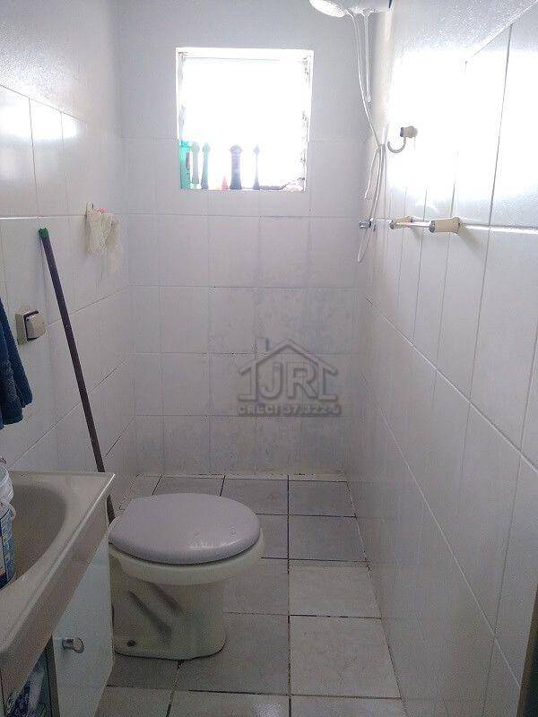 Sobrado à venda e aluguel com 1 quarto, 100m² - Foto 12