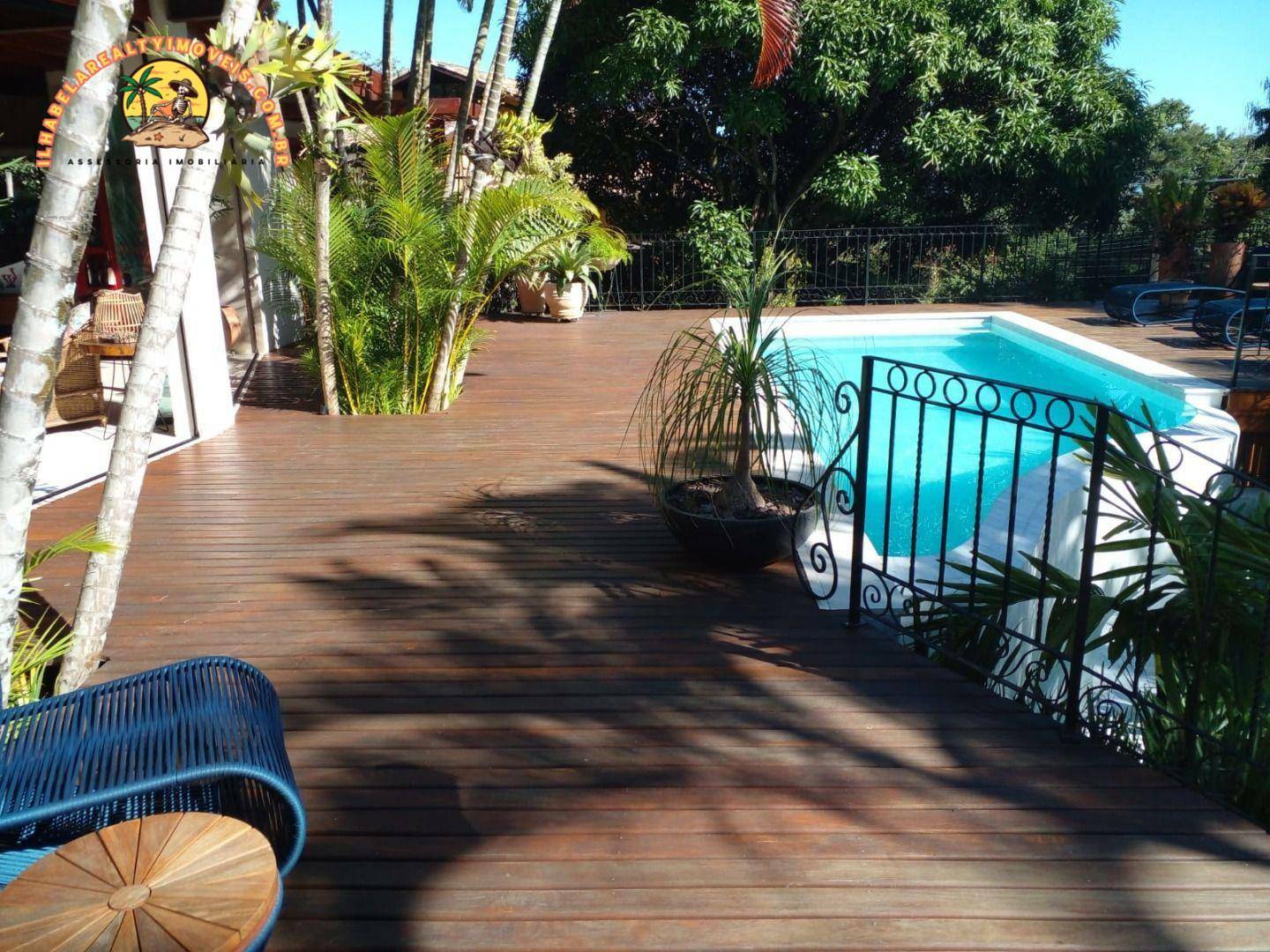 Casa de Condomínio à venda com 4 quartos, 295m² - Foto 14