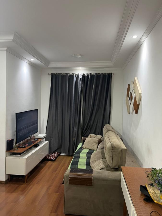 Apartamento à venda com 3 quartos, 71m² - Foto 5