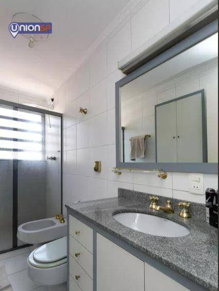 Apartamento à venda com 1 quarto, 77m² - Foto 11