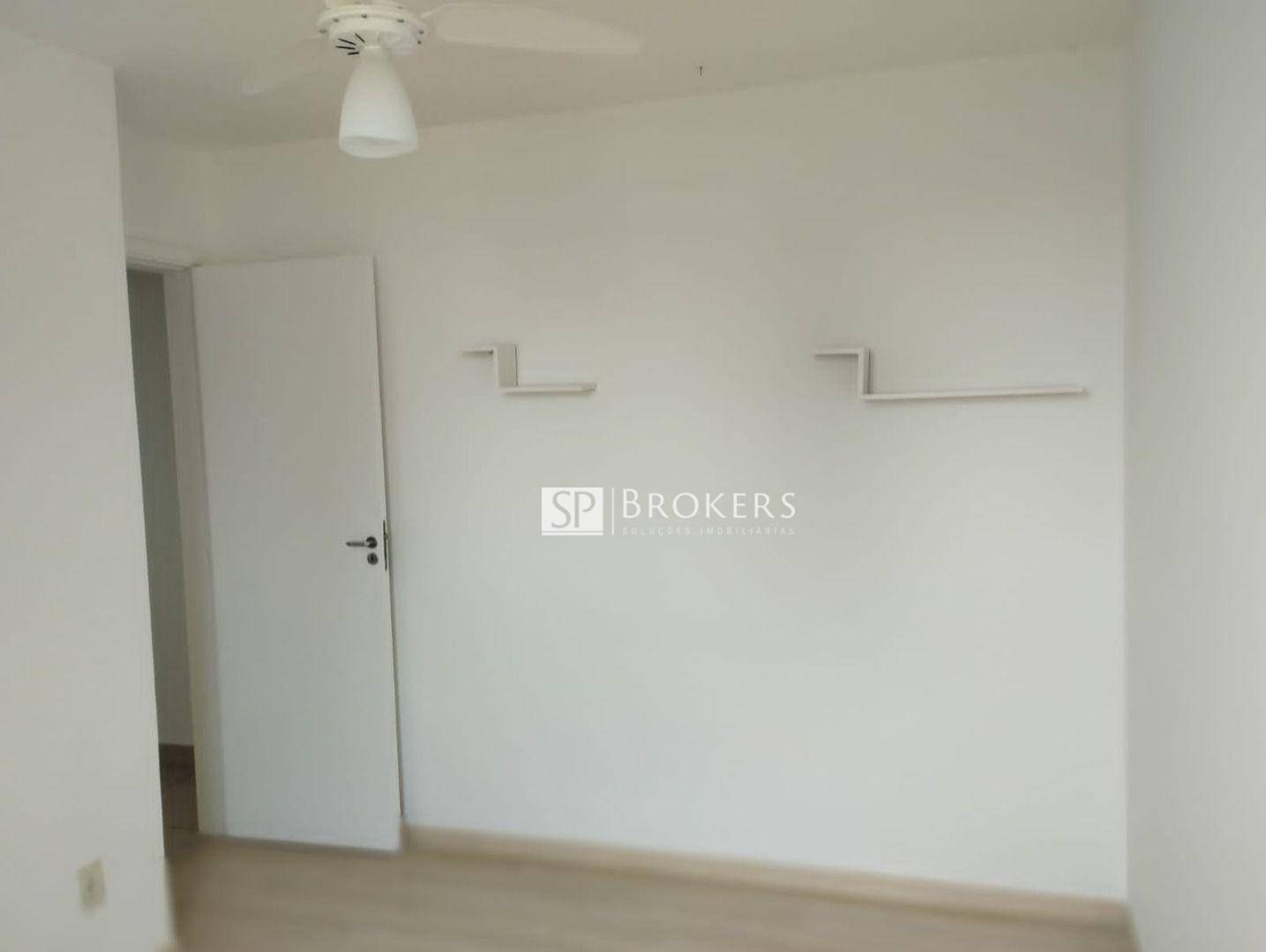 Apartamento à venda com 2 quartos, 50m² - Foto 21