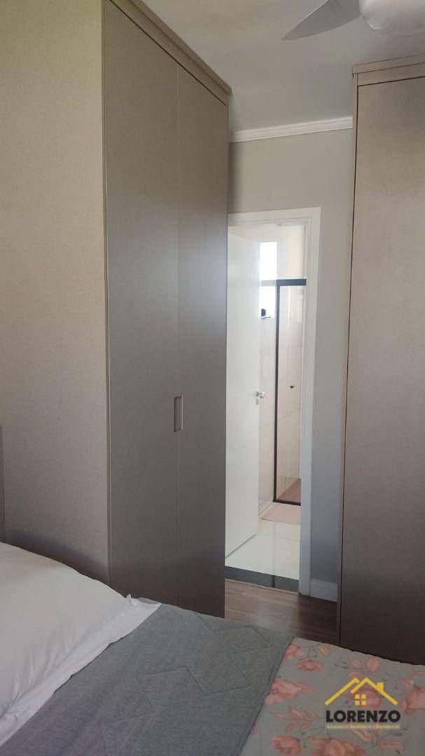 Sobrado à venda com 3 quartos, 120m² - Foto 6