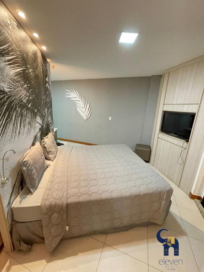 Apartamento à venda com 1 quarto, 33m² - Foto 11