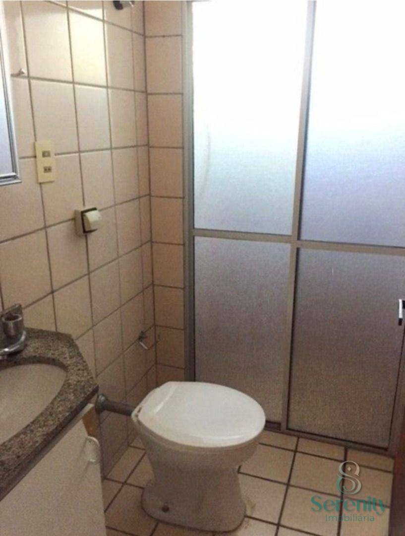 Apartamento para alugar com 1 quarto, 25m² - Foto 4