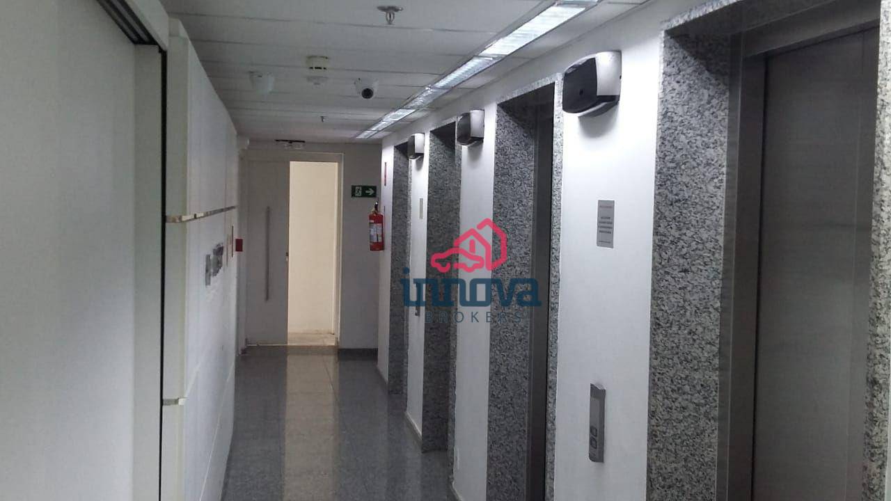 Conjunto Comercial-Sala para alugar, 179m² - Foto 2