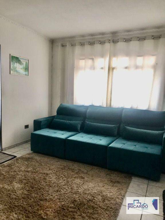 Sobrado à venda com 3 quartos, 236m² - Foto 3