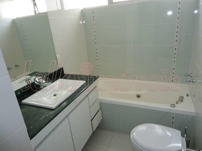 Apartamento para alugar com 4 quartos, 168m² - Foto 15