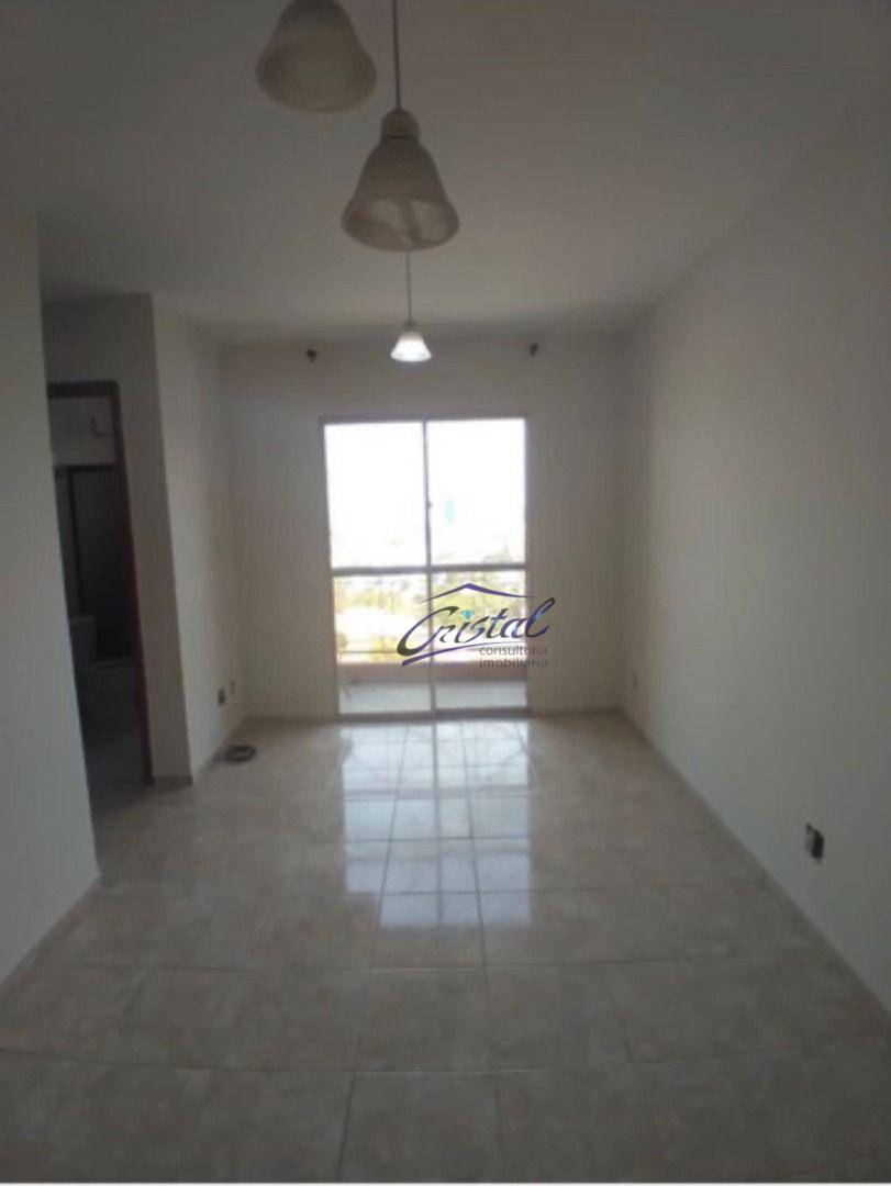 Apartamento à venda com 2 quartos, 55m² - Foto 1