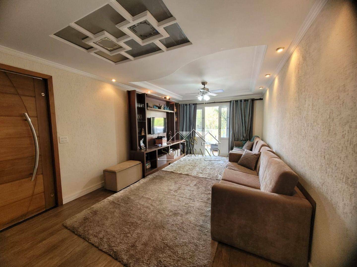 Sobrado à venda com 3 quartos, 170m² - Foto 9