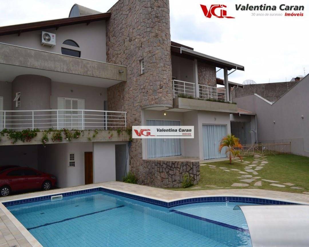 Casa à venda com 5 quartos, 550m² - Foto 19