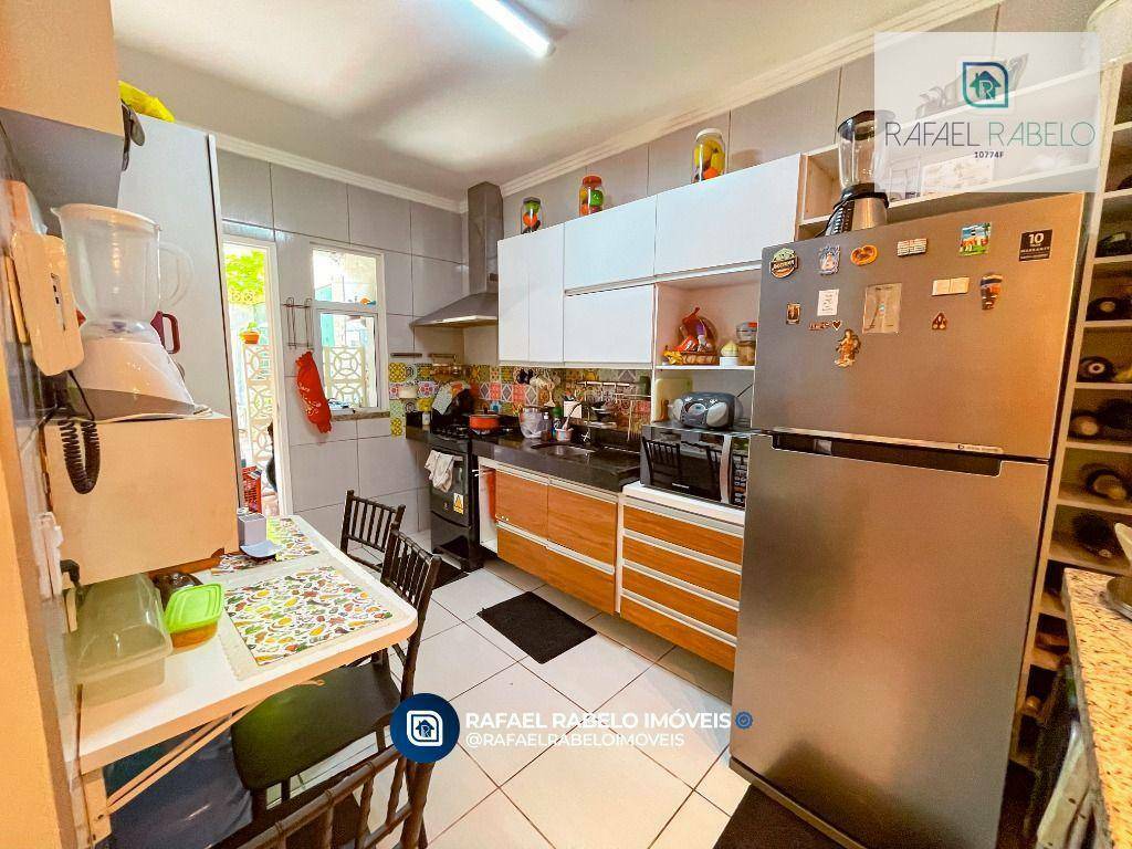 Casa à venda e aluguel com 3 quartos, 140m² - Foto 10