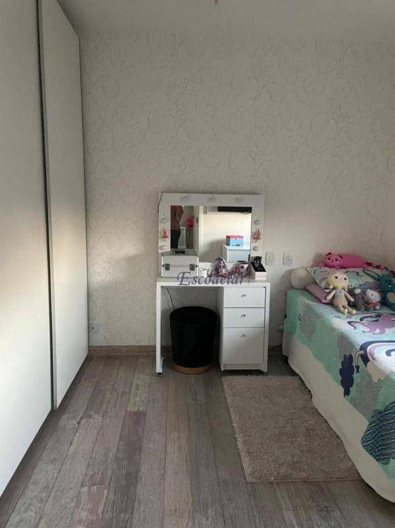 Apartamento à venda com 4 quartos, 230m² - Foto 37