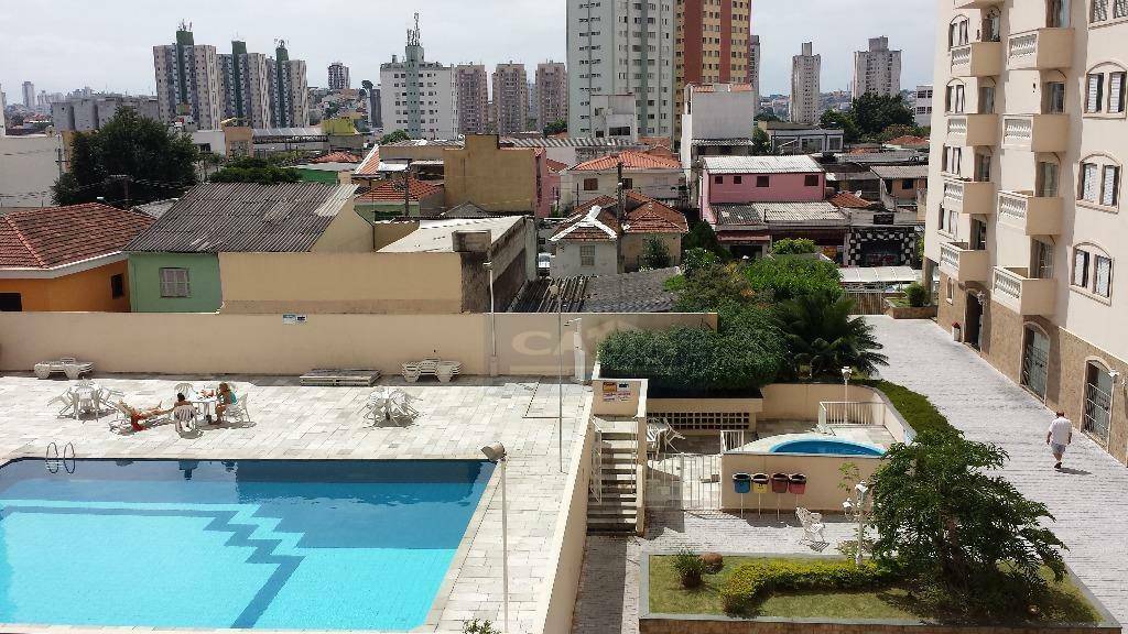 Apartamento à venda com 3 quartos, 98m² - Foto 26