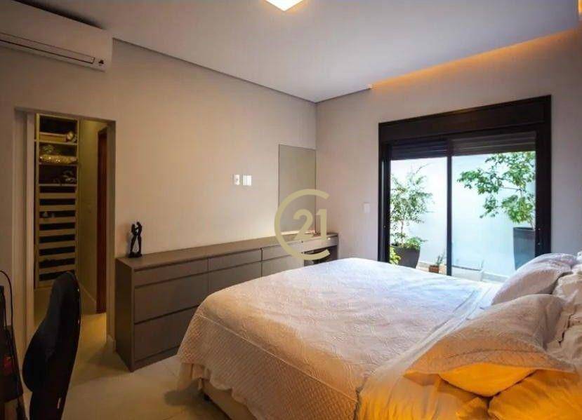 Casa de Condomínio à venda e aluguel com 3 quartos, 121m² - Foto 9