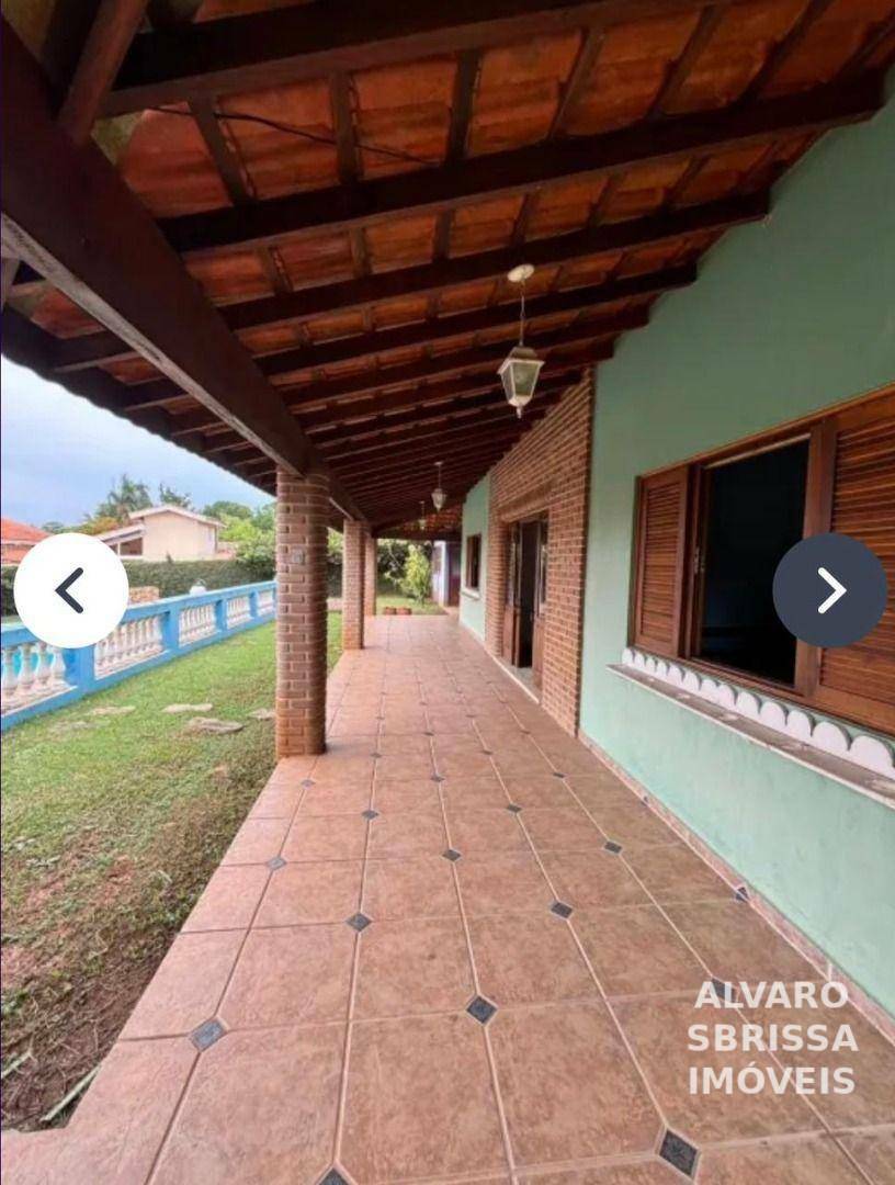 Chácara à venda com 5 quartos, 420m² - Foto 21