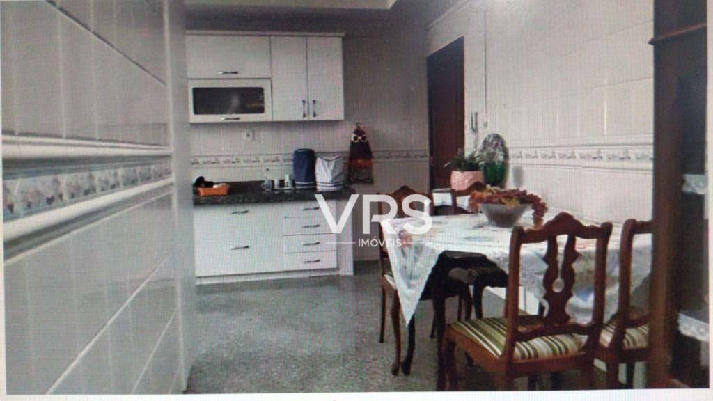 Apartamento à venda com 4 quartos, 172m² - Foto 10