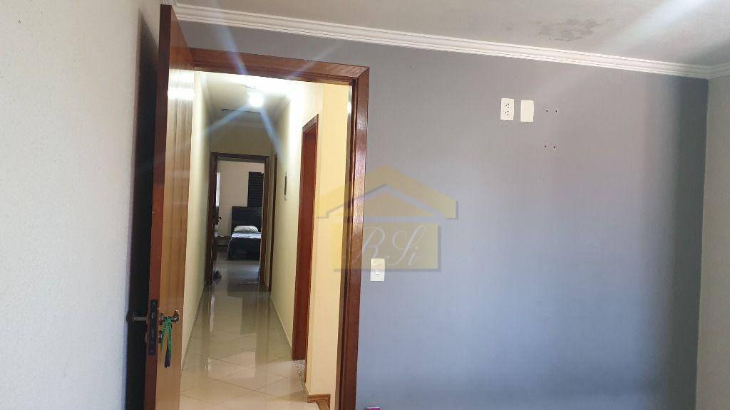 Sobrado à venda com 3 quartos, 160m² - Foto 21