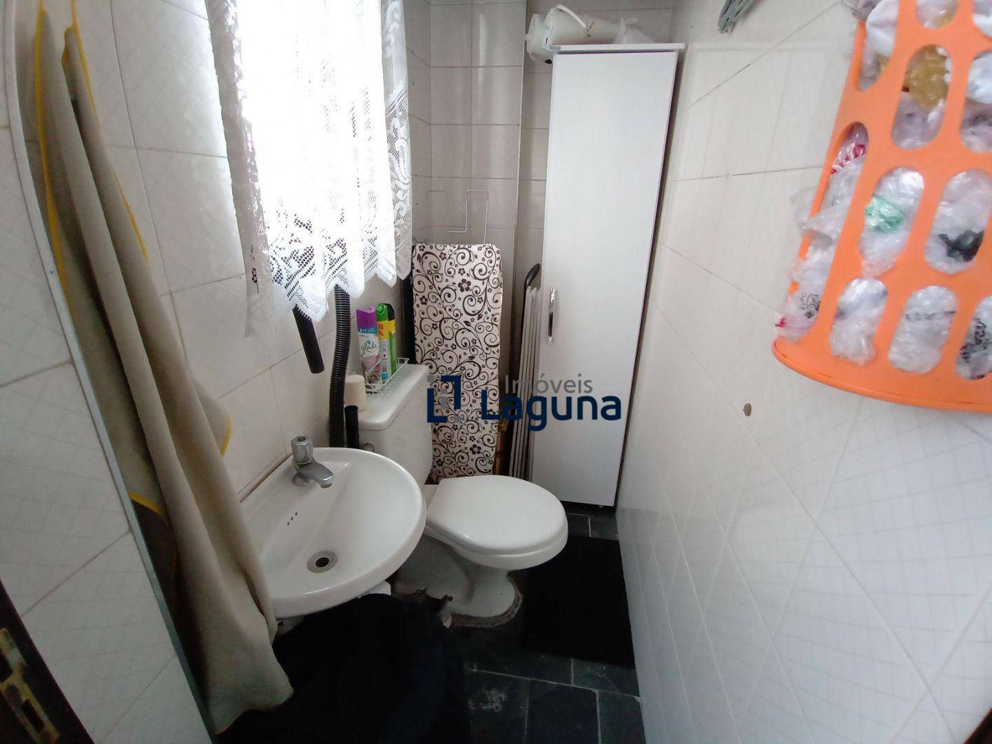 Apartamento à venda com 2 quartos, 95m² - Foto 14